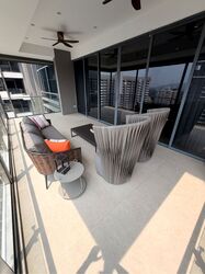 The Trizon (D10), Condominium #621830111